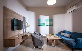 Downtown Central Apartments